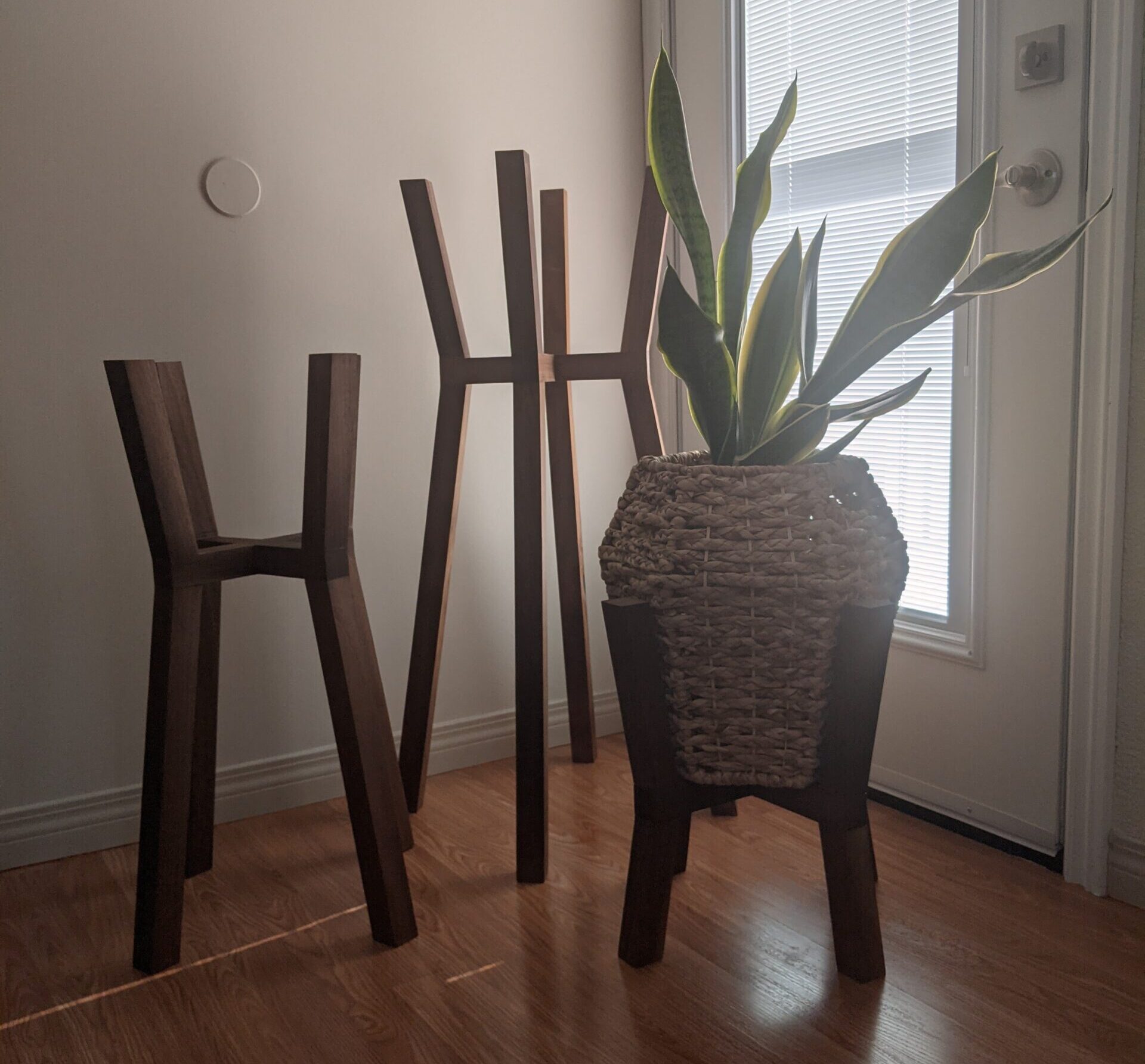 Plantstands